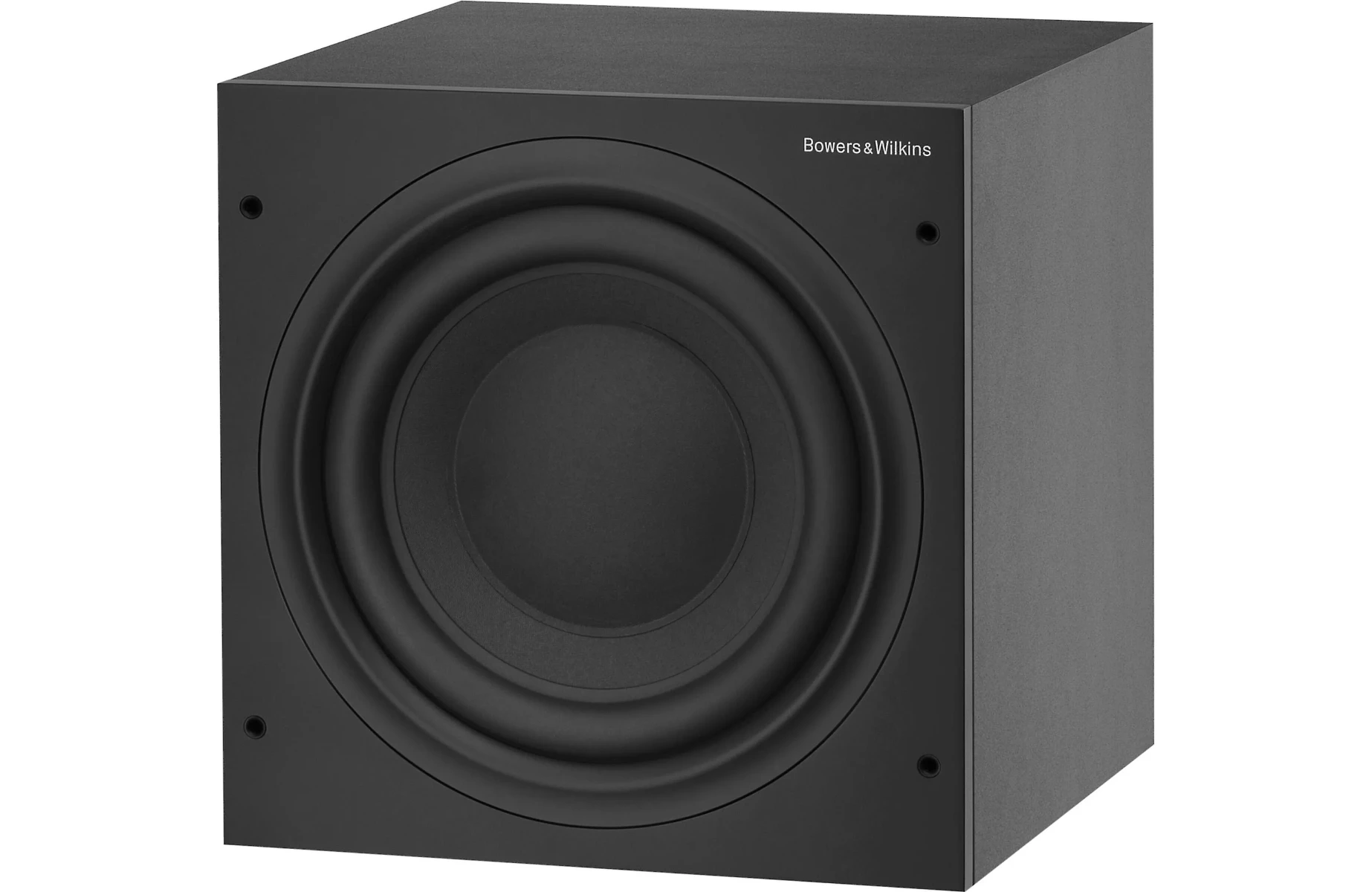 Bowers & Wilkins ASW608 Black