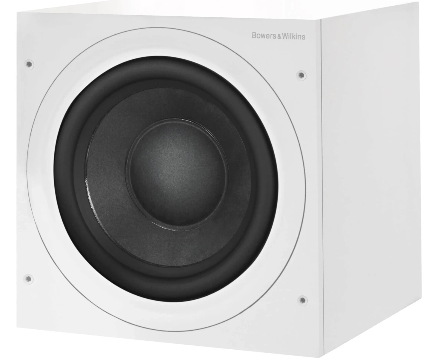 Bowers & Wilkins ASW608 White