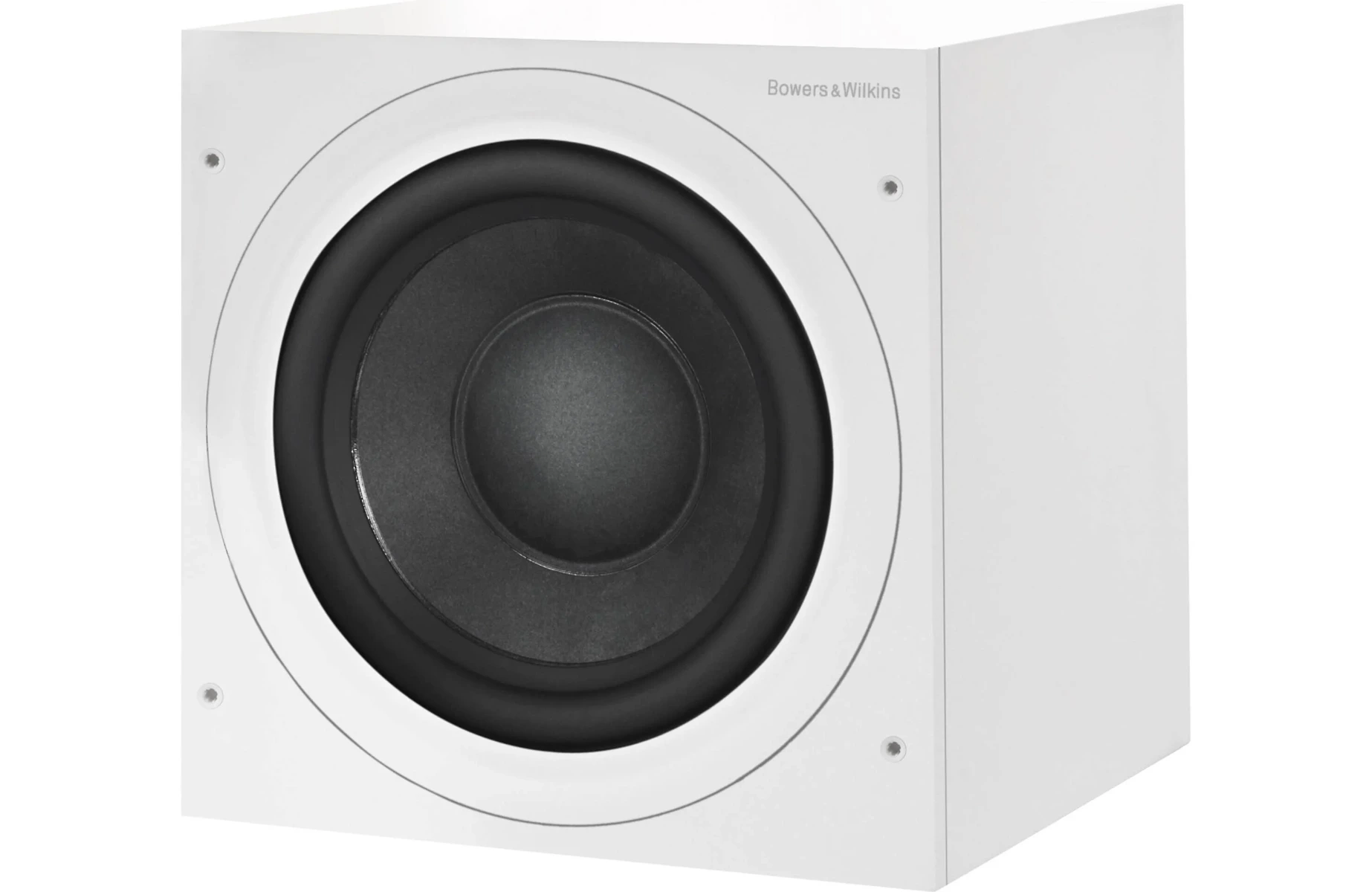Bowers & Wilkins ASW610 White