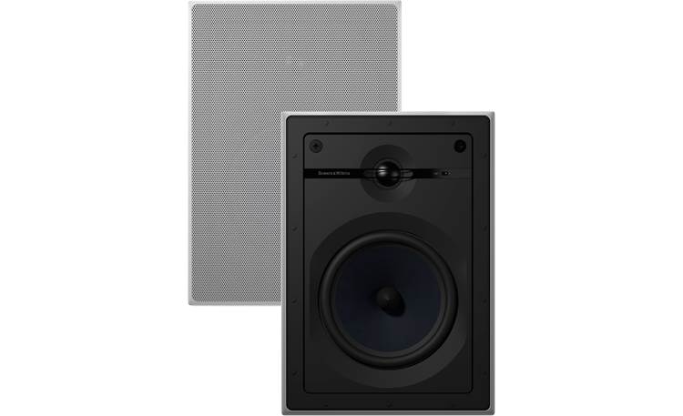 Bowers & Wilkins CWM663