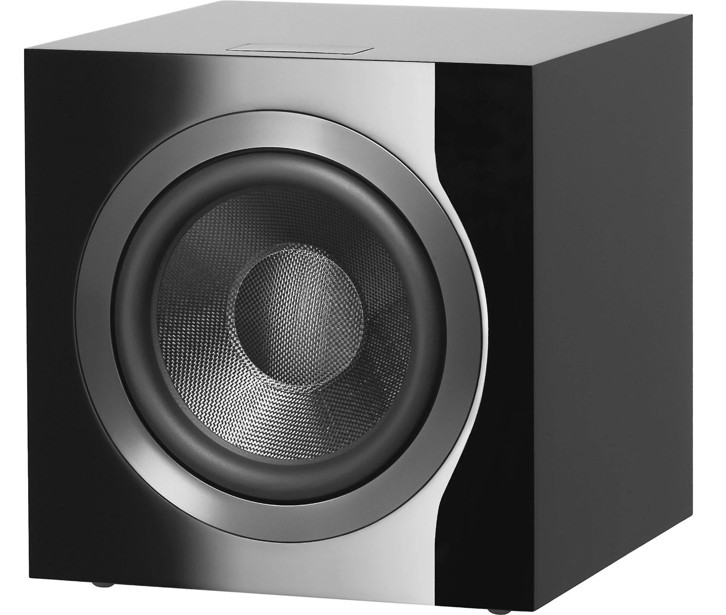 Bowers & Wilkins DB4S Gloss Black