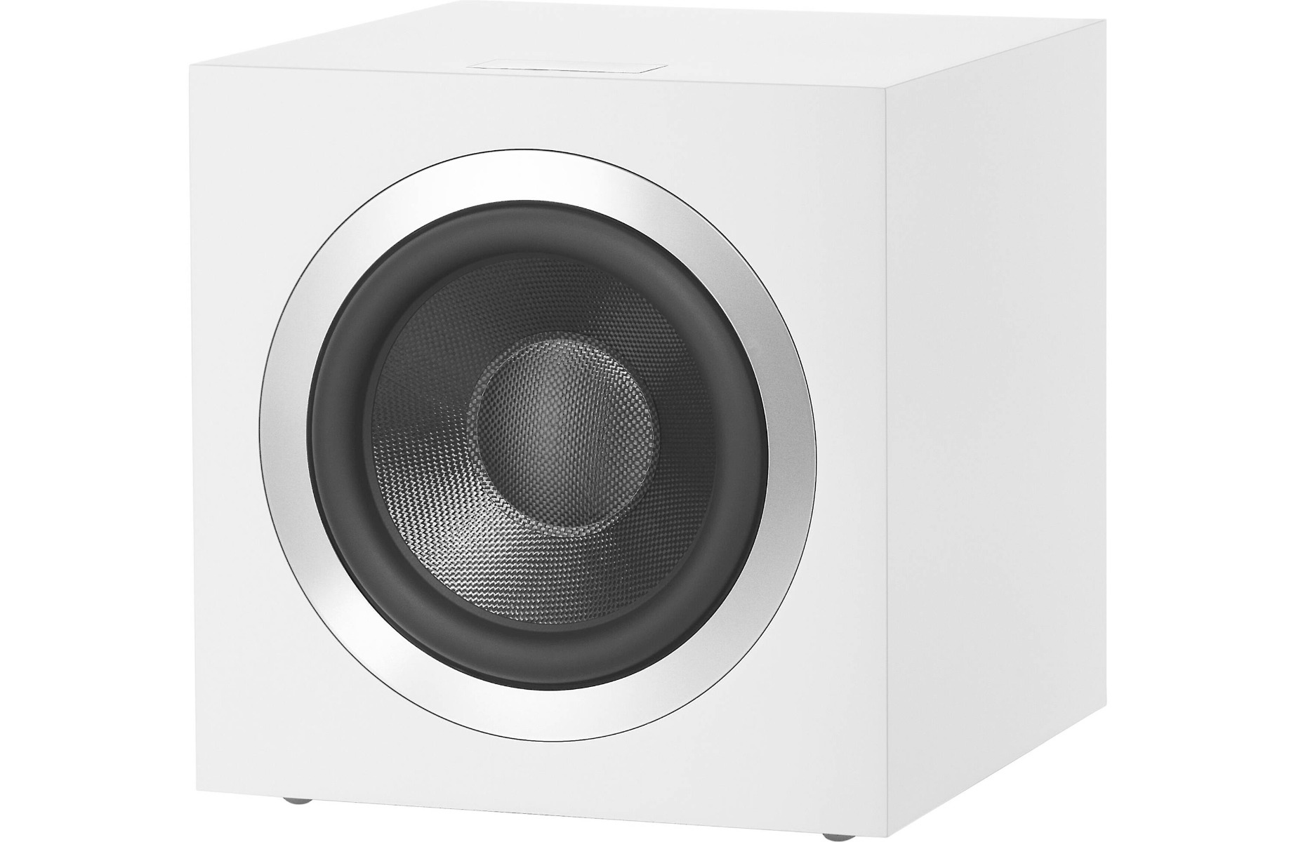 Bowers & Wilkins DB4S White