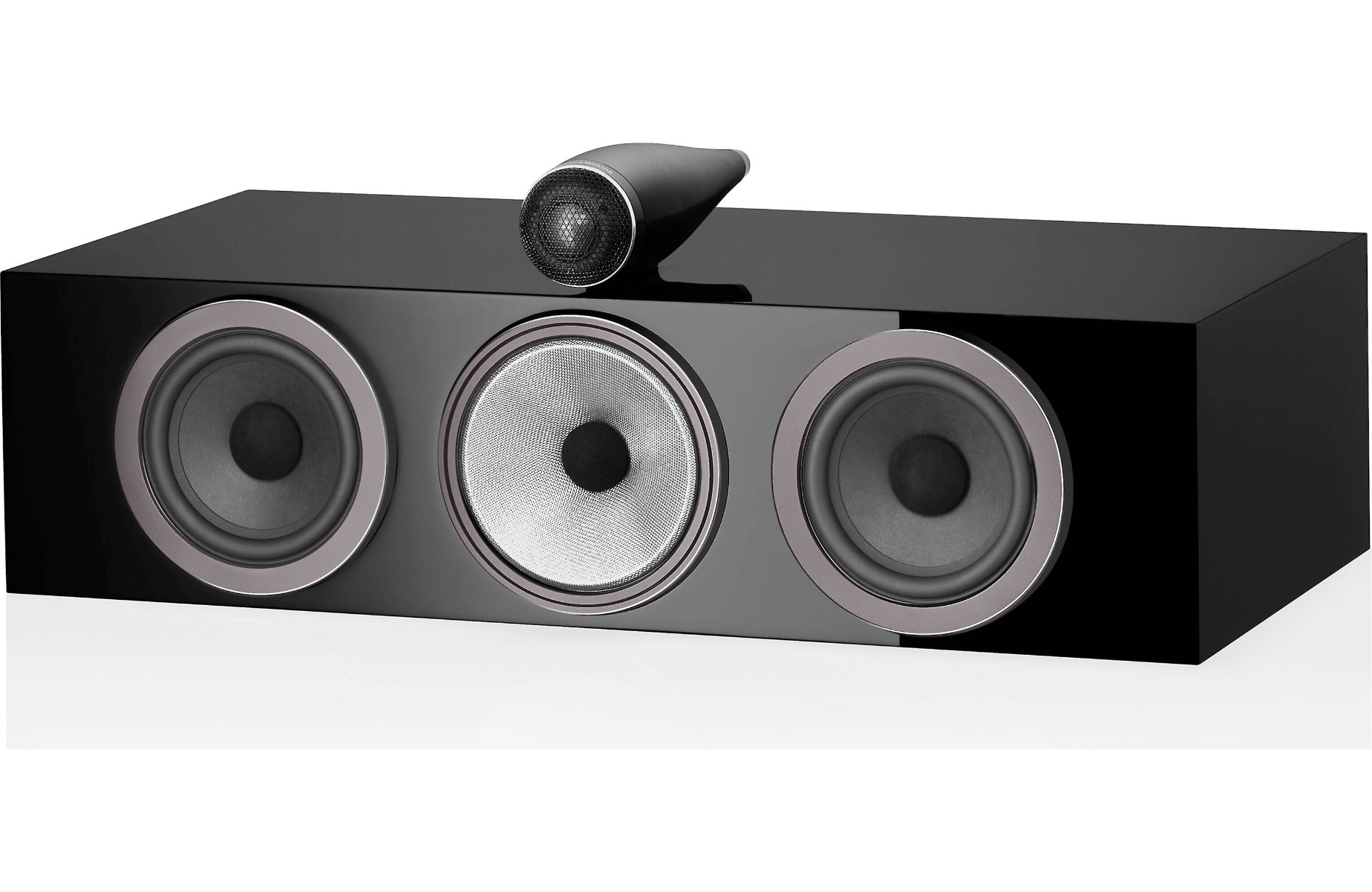 Bowers & Wilkins HTM 71 S3 Gloss Black