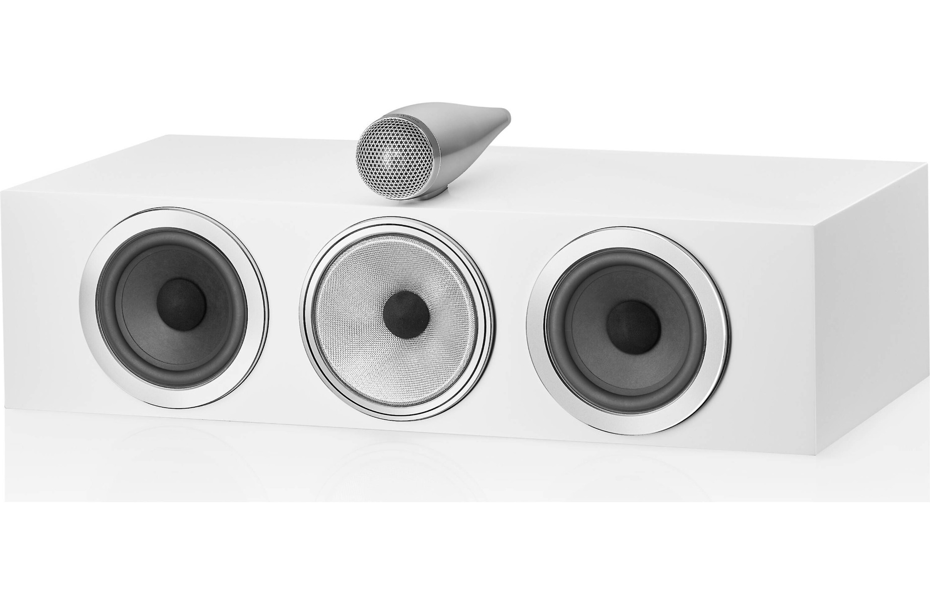 Bowers & Wilkins HTM 71 S3 White