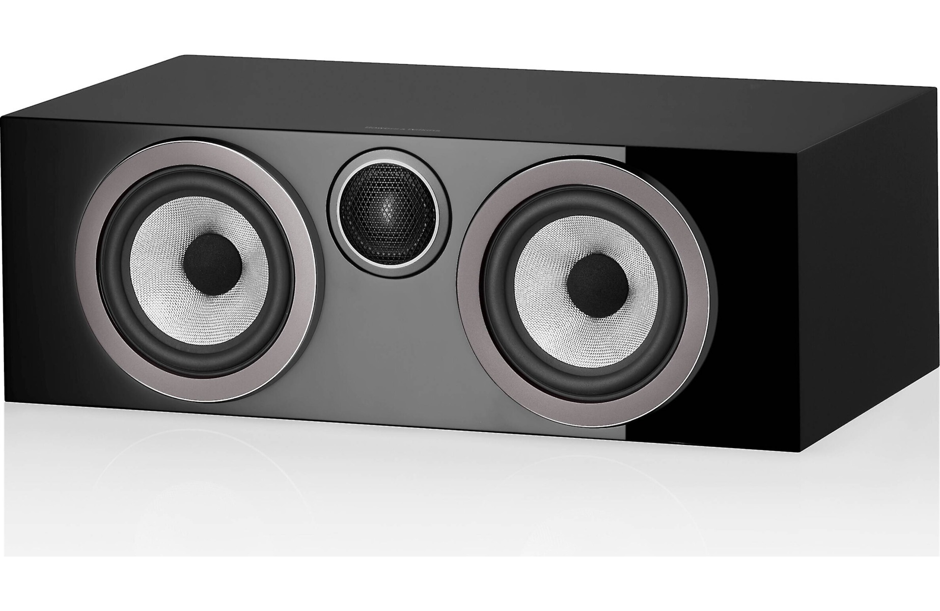 Bowers & Wilkins HTM 72 S3 Gloss Black