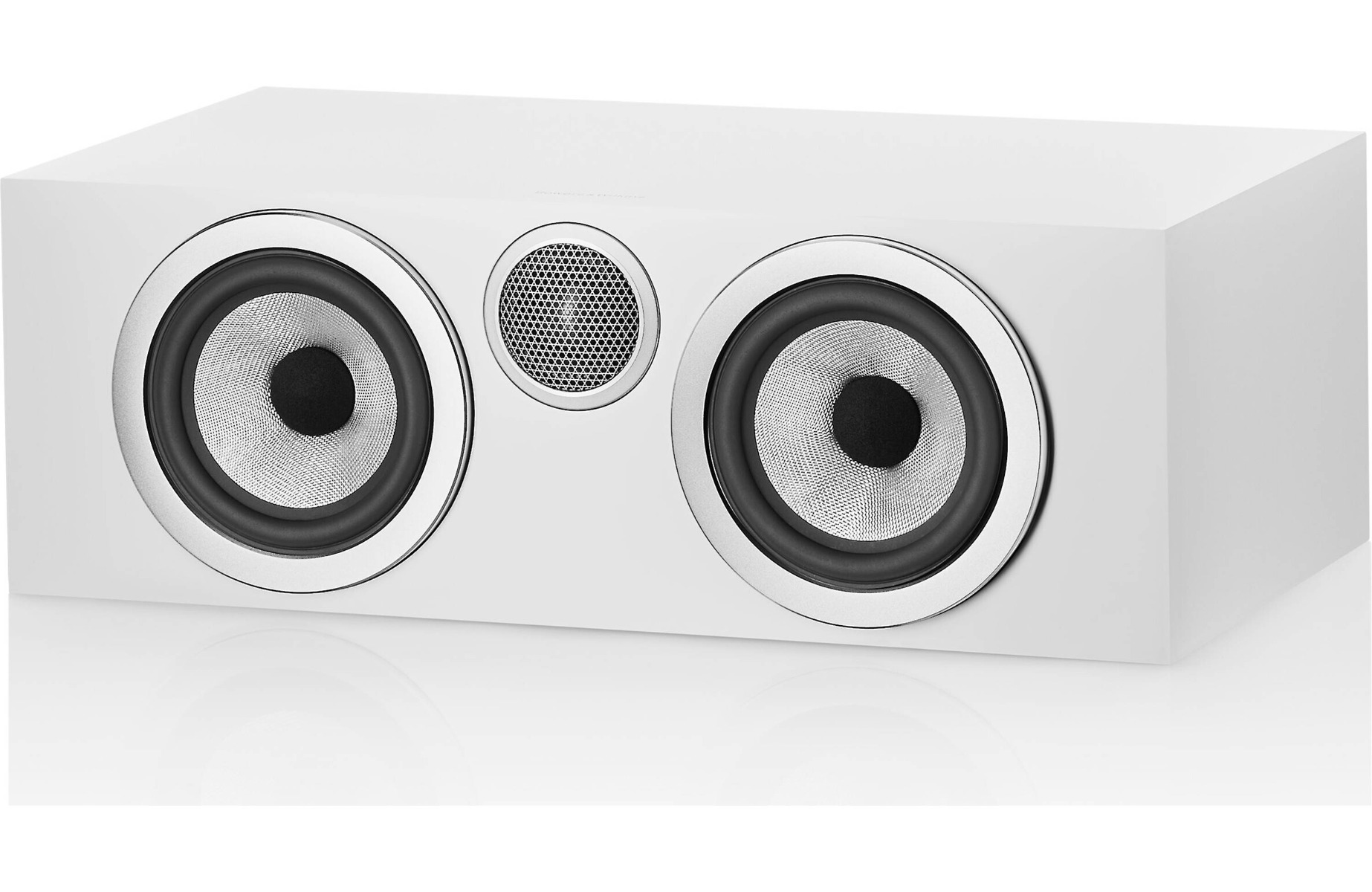Bowers & Wilkins HTM 72 S3 White