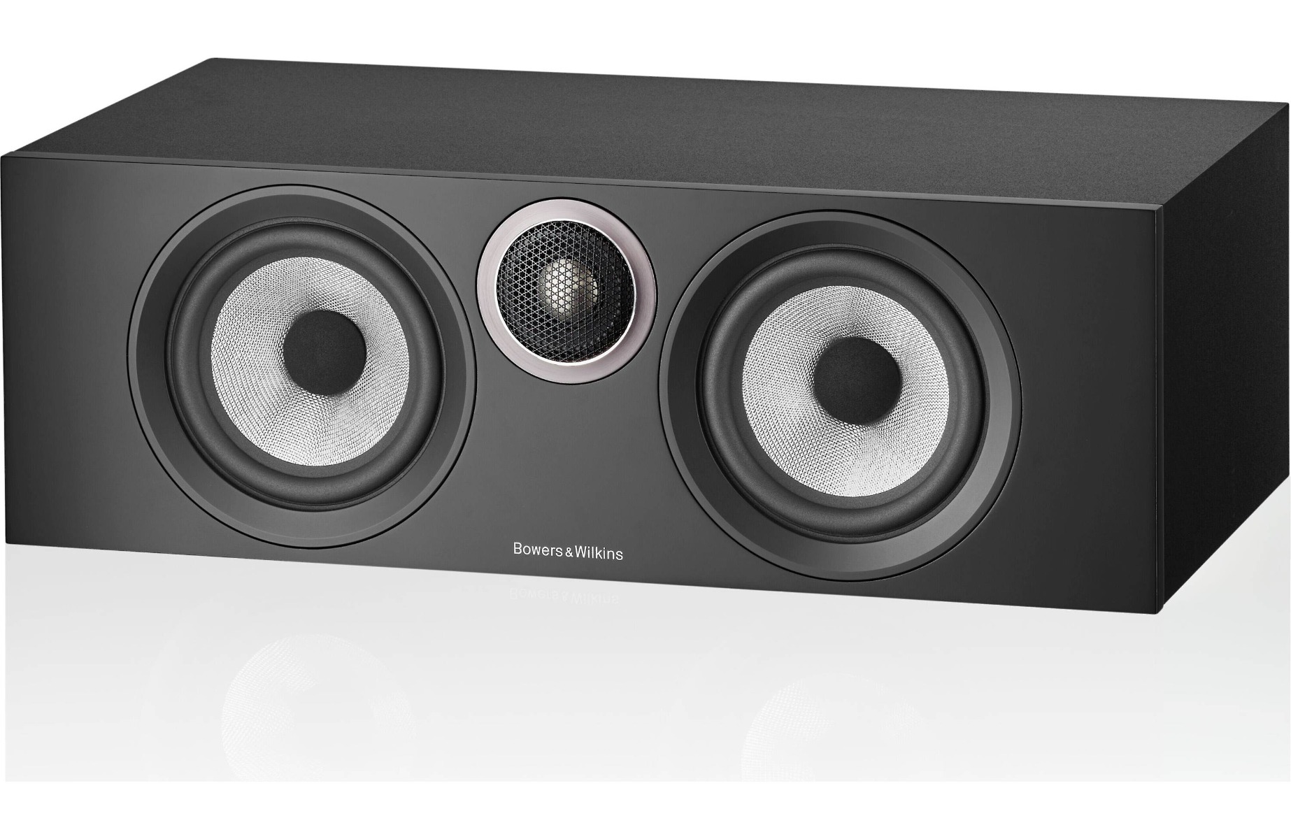 Bowers & Wilkins HTM6 S3 Black