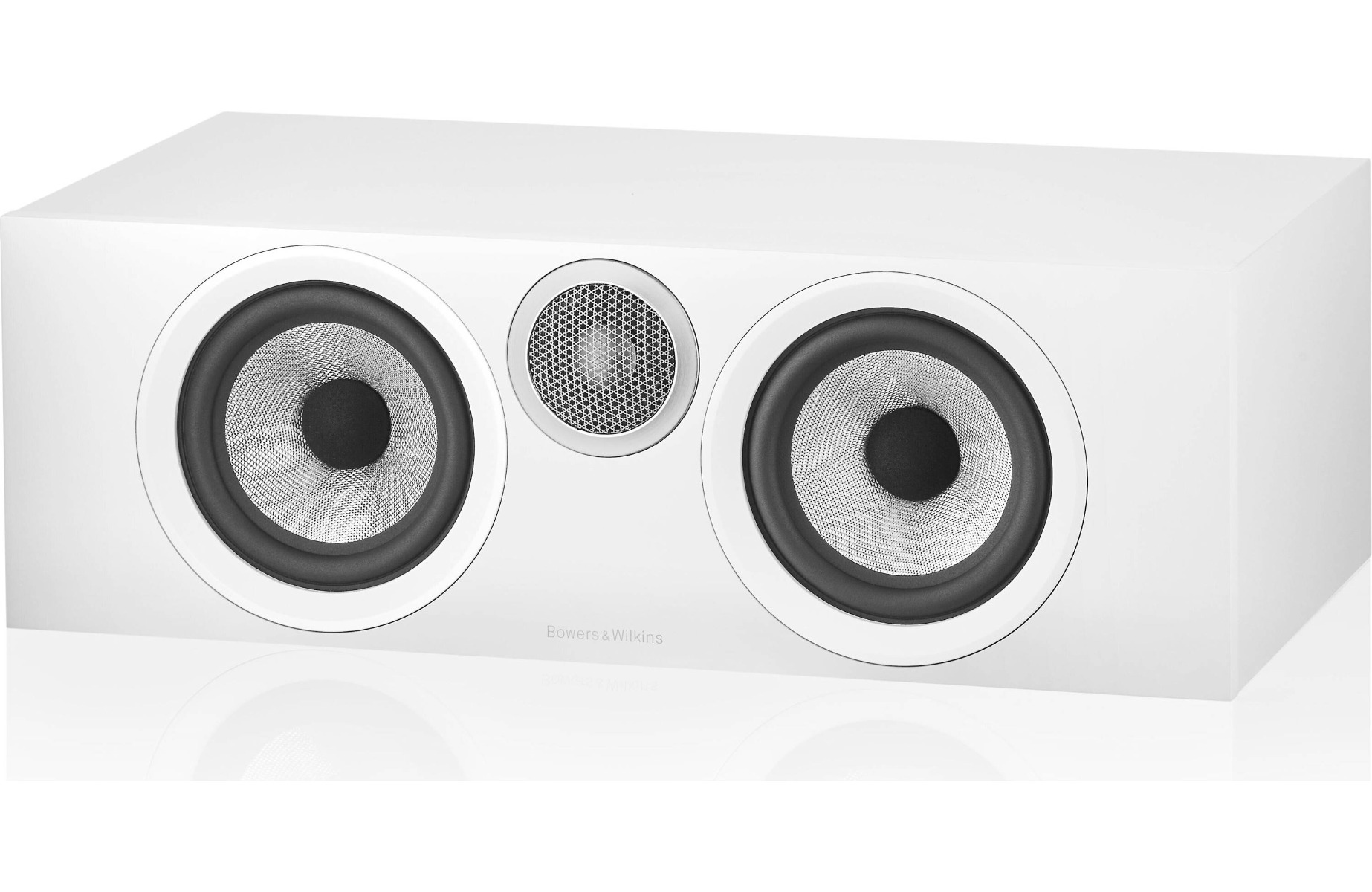Bowers & Wilkins HTM6 S3 White