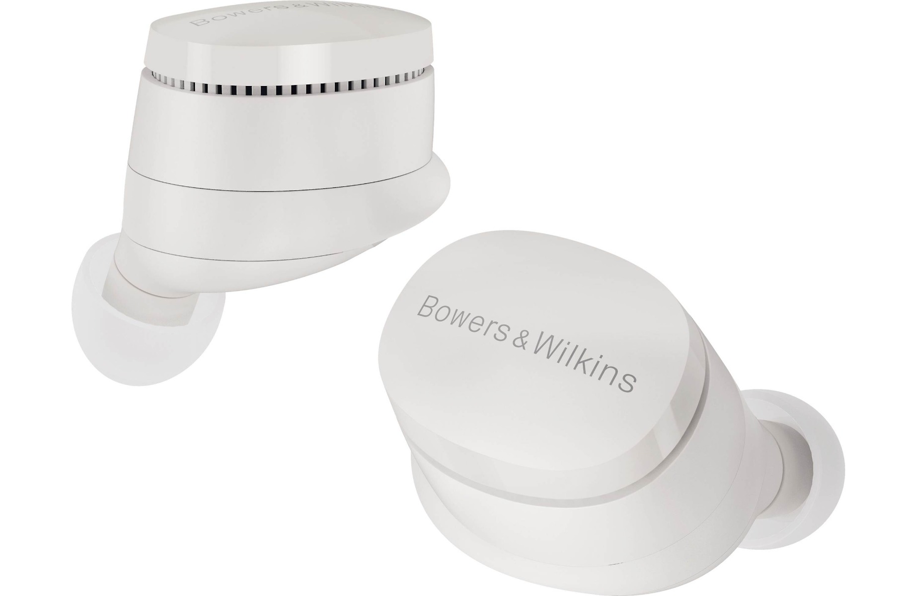 Bowers & Wilkins Pi6 Cloud Grey