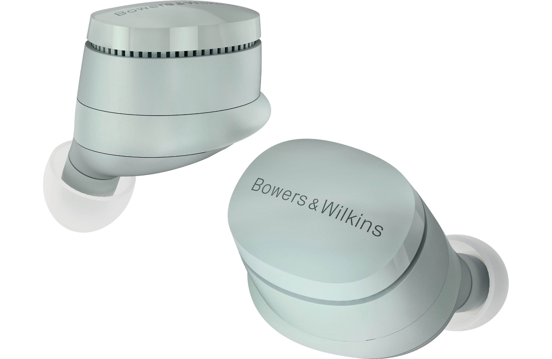 Bowers & Wilkins Pi6 Forest Green