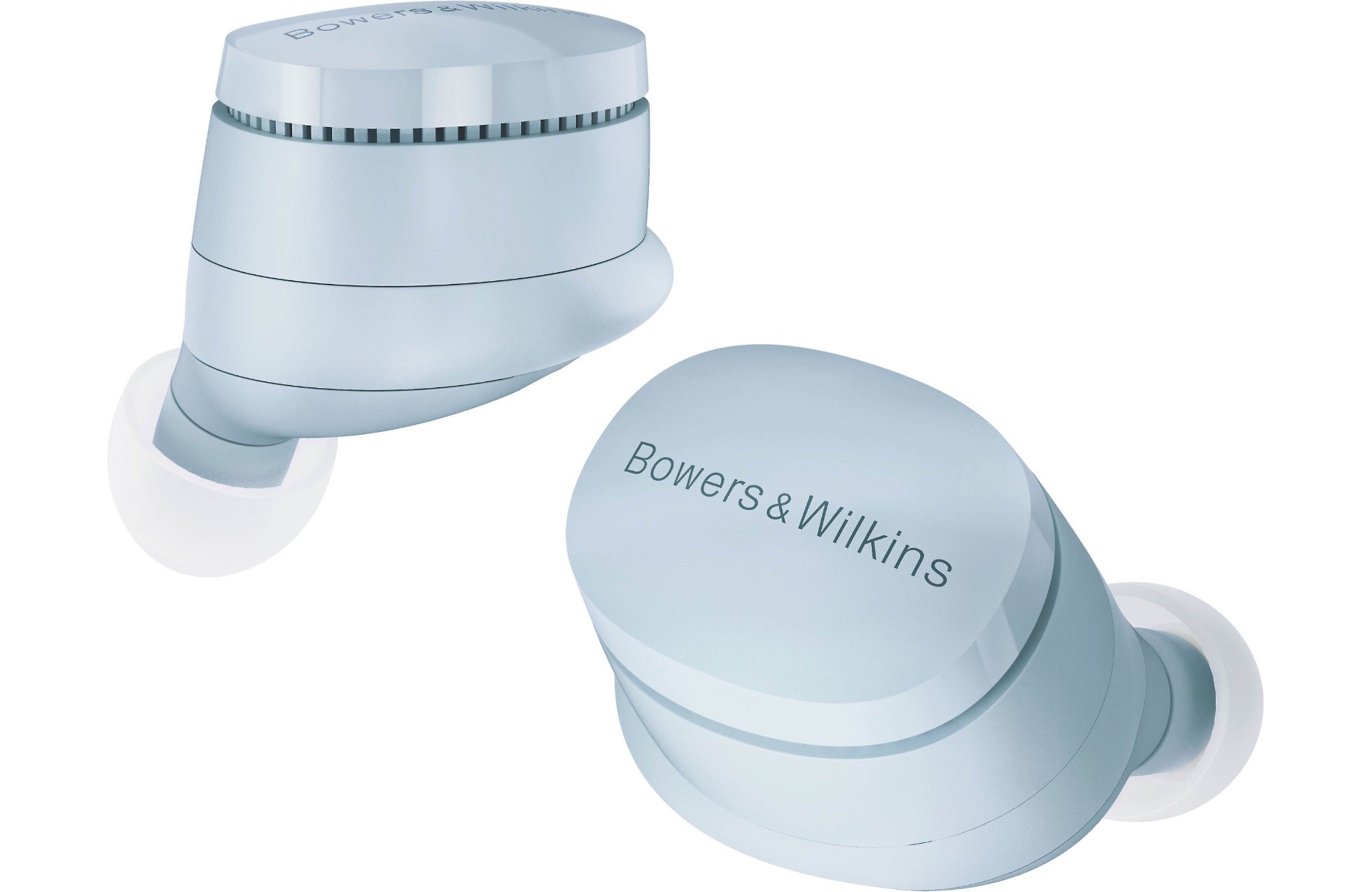 Bowers & Wilkins Pi6 Glasier Blue