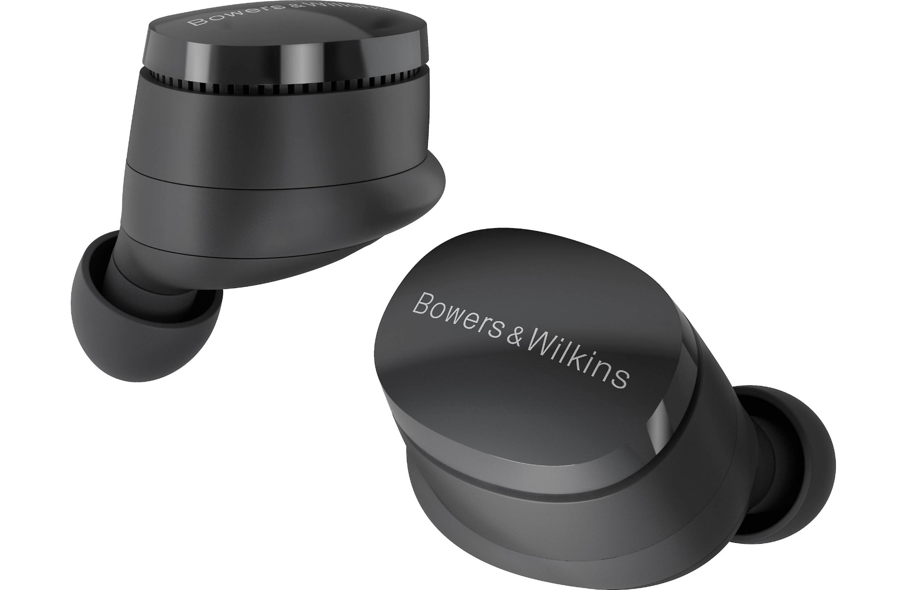 Bowers & Wilkins Pi6 Storm Grey