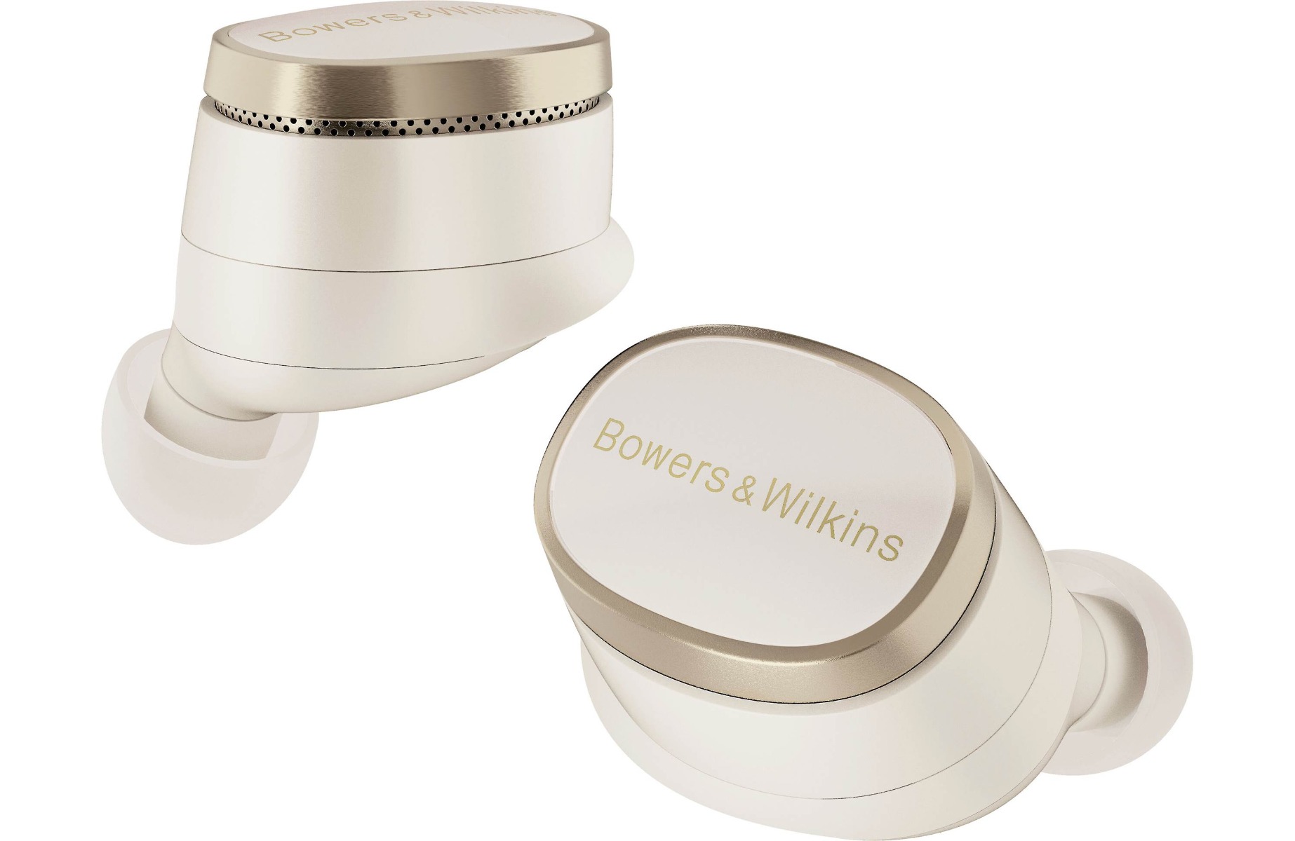 Bowers & Wilkins Pi8 Dove White