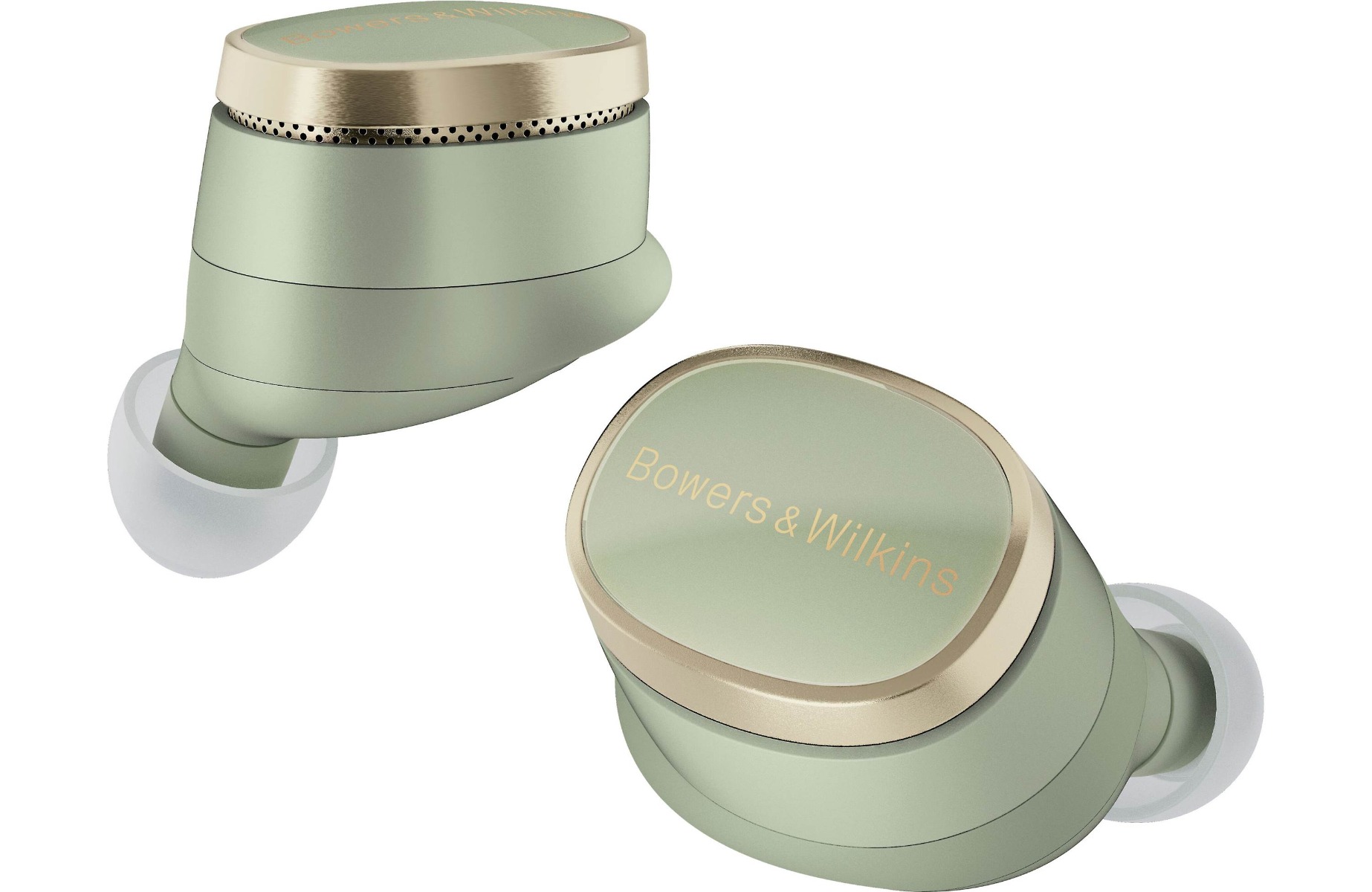 Bowers & Wilkins Pi8 Jade Green