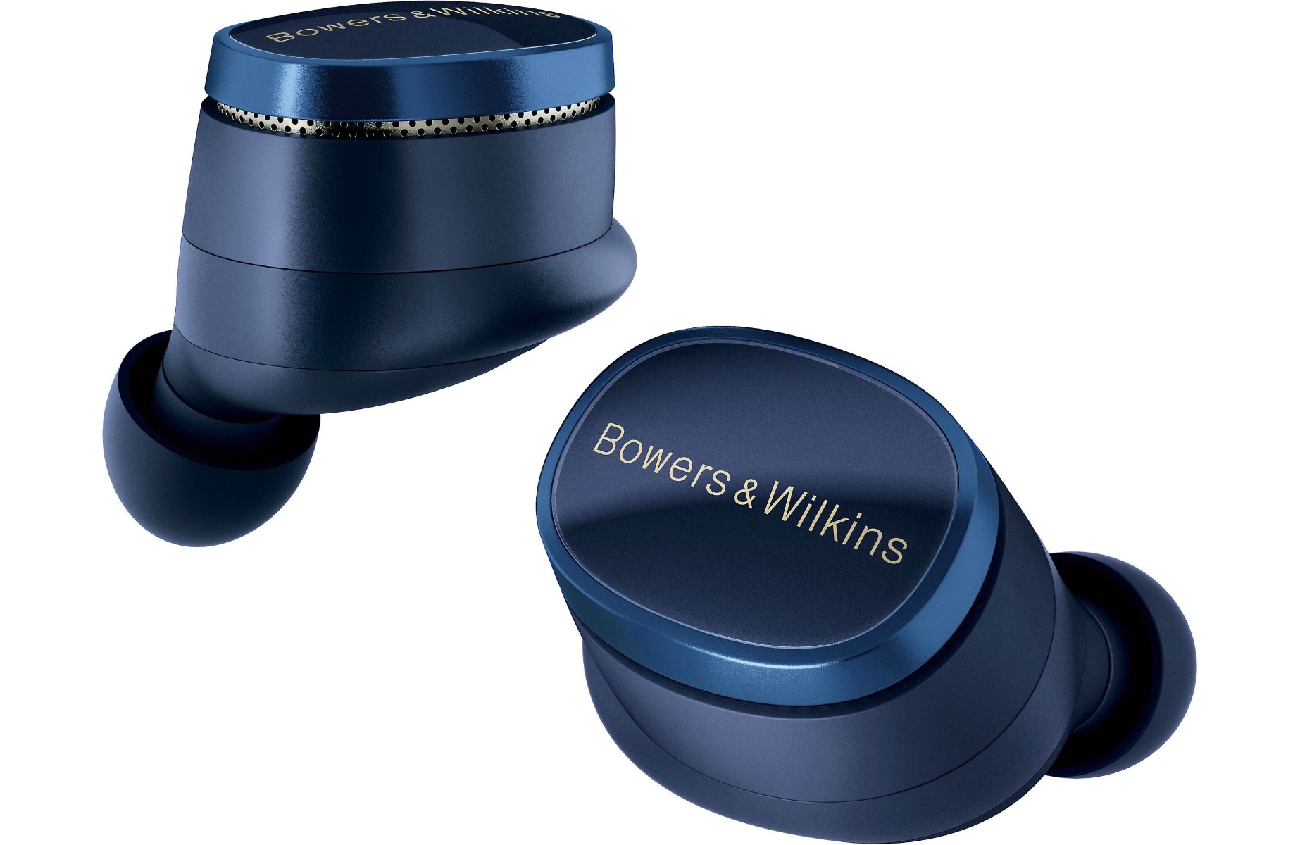 Bowers & Wilkins Pi8 Midnight Blue