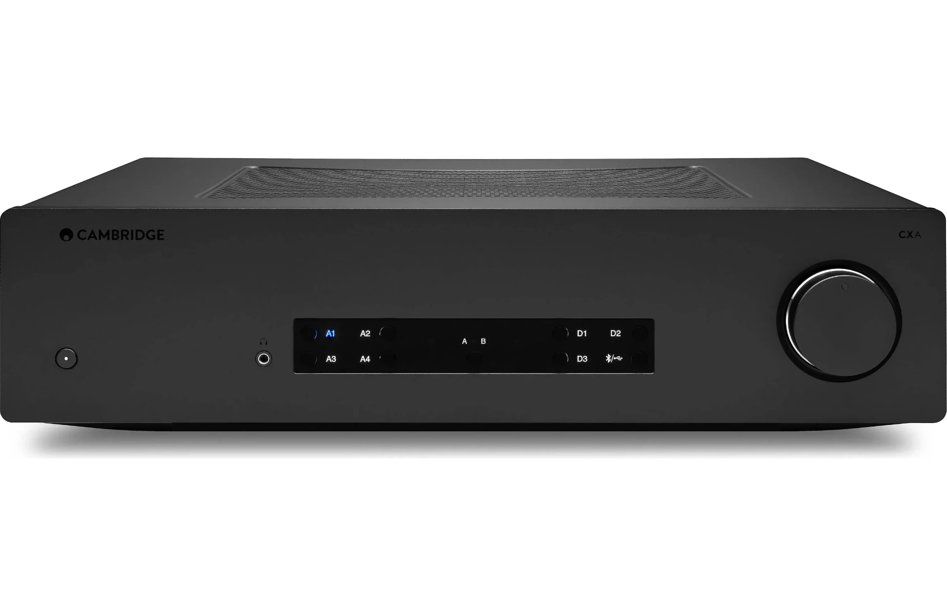 Cambridge Audio CXA81 MKII Black