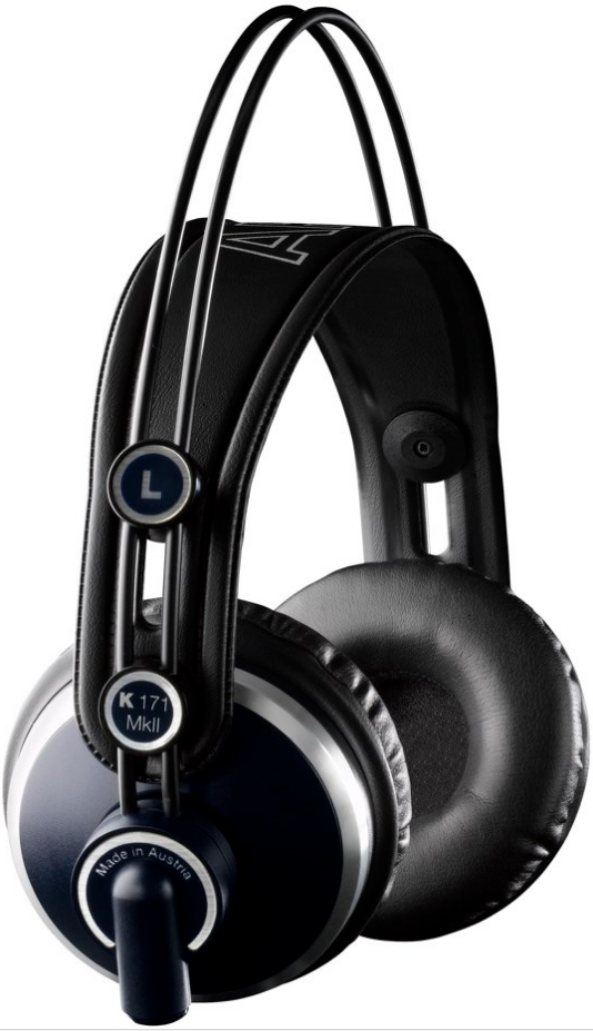 AKG K171 MKII
