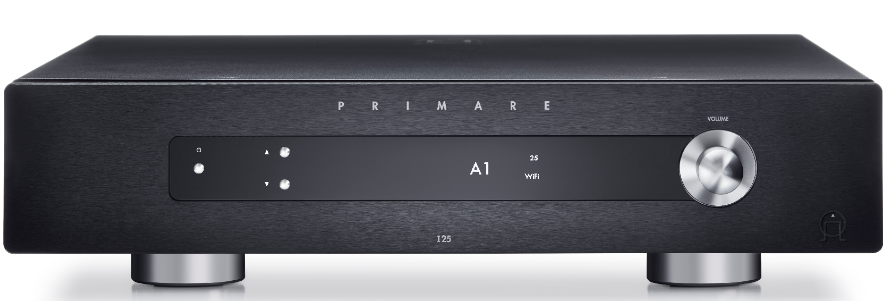 Primare I25 (Black)