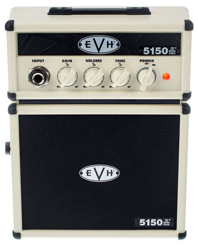 EVH MICRO STACK IVORY