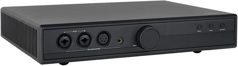 HiFiMan Prelude