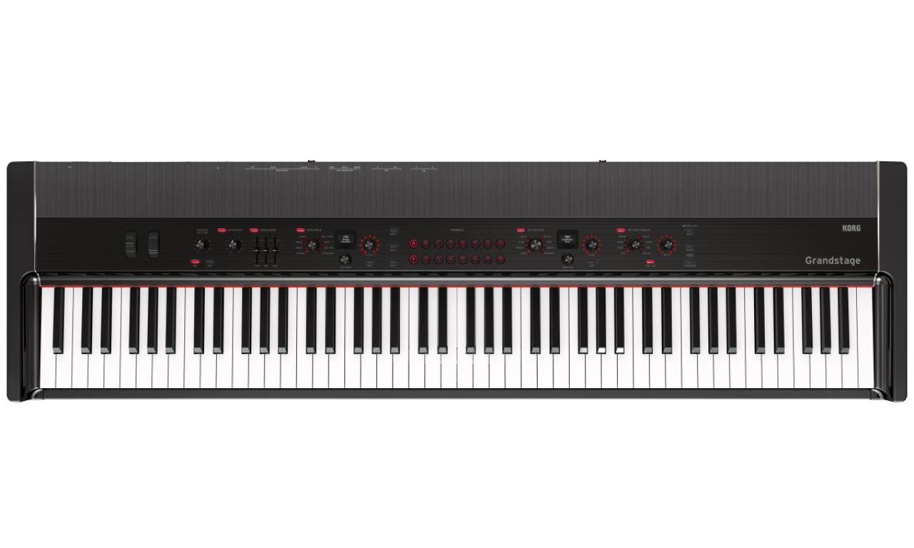KORG GS1-88