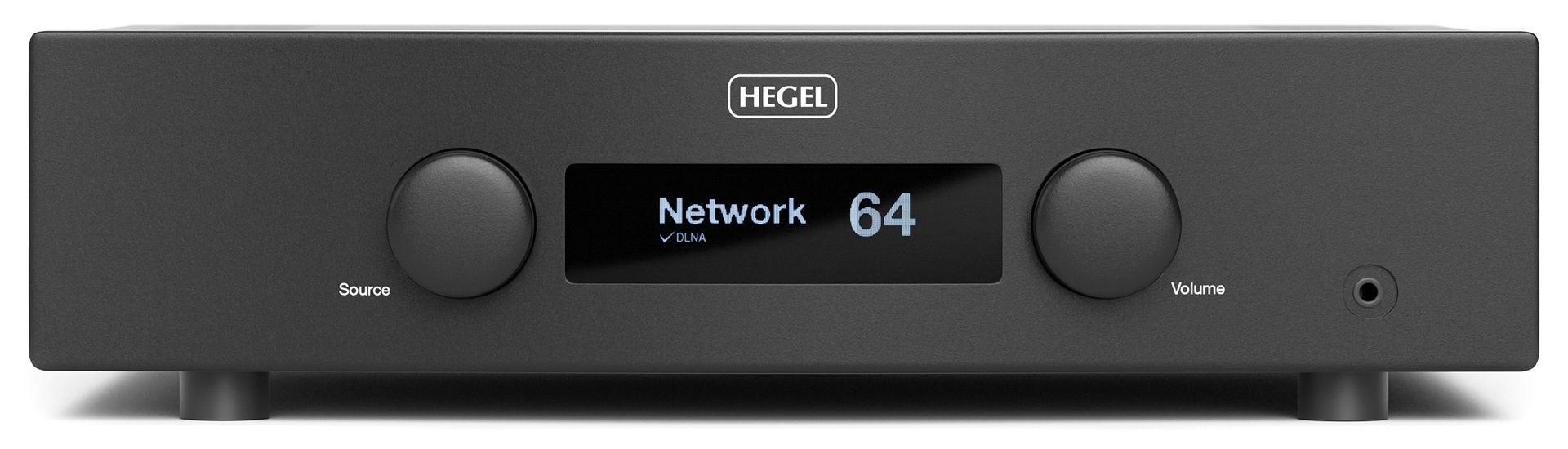 Hegel H190 Black