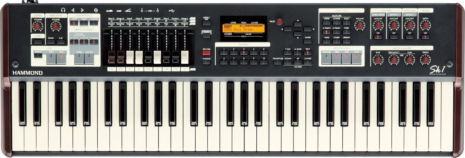 Hammond SK1