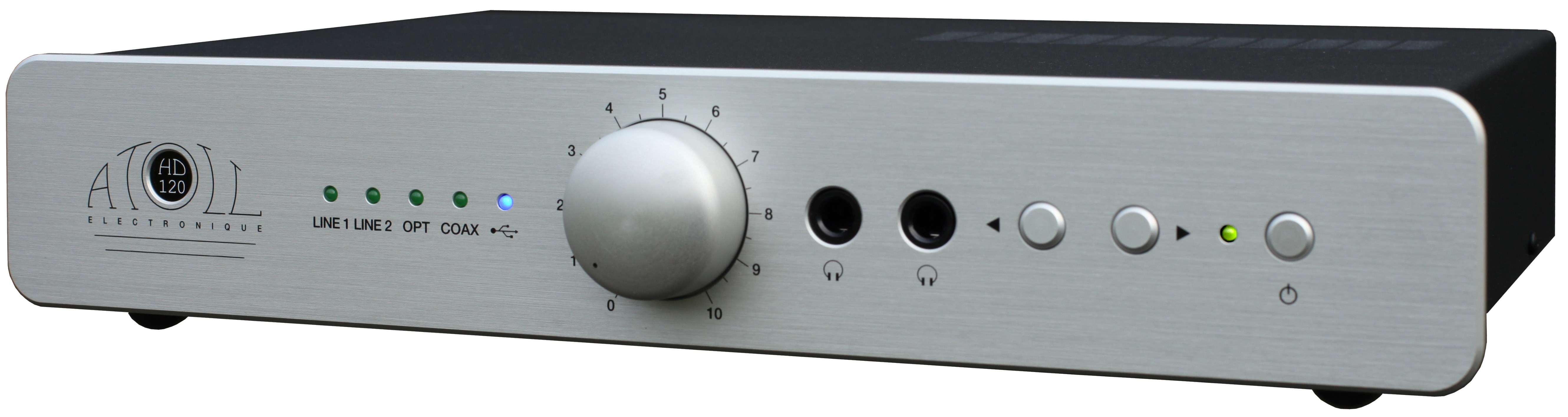 Atoll HD120