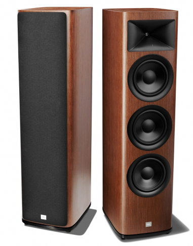 JBL HDI-3800 Walnut (JBLHDI3800WAL)