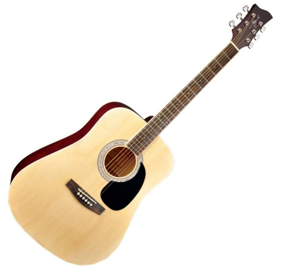 Jay Turser JJ45 N