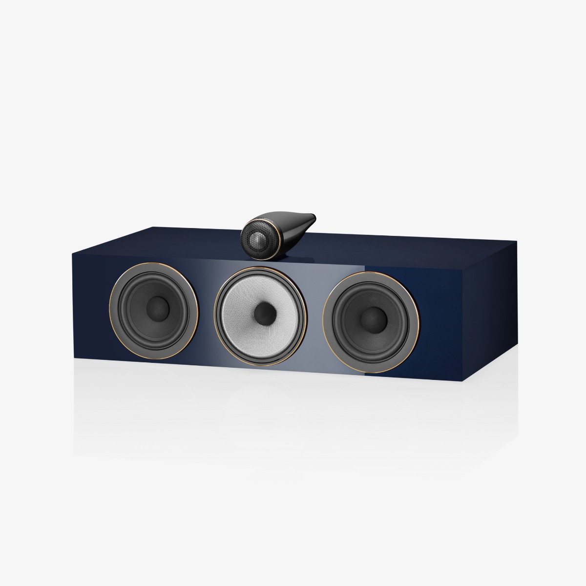 Bowers & Wilkins HTM 71 S3 Signature Midnight Blue Metallic