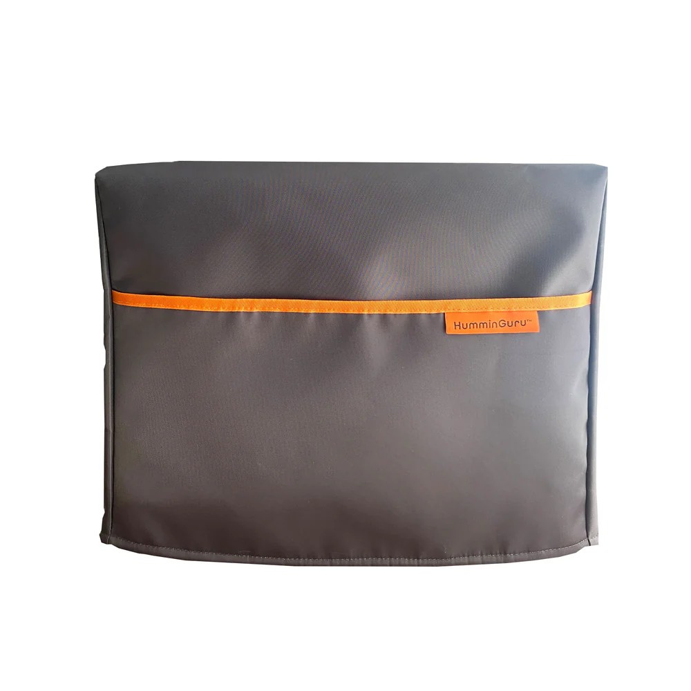 HumminGuru HG01 Premium Dust Cover