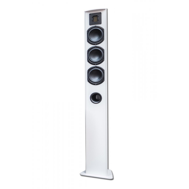 Piega TMicro 60 AMT Silver