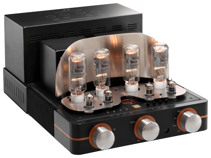 Unison Research S9