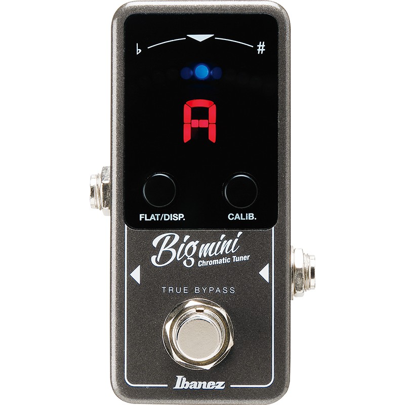 IBANEZ BIGMINI