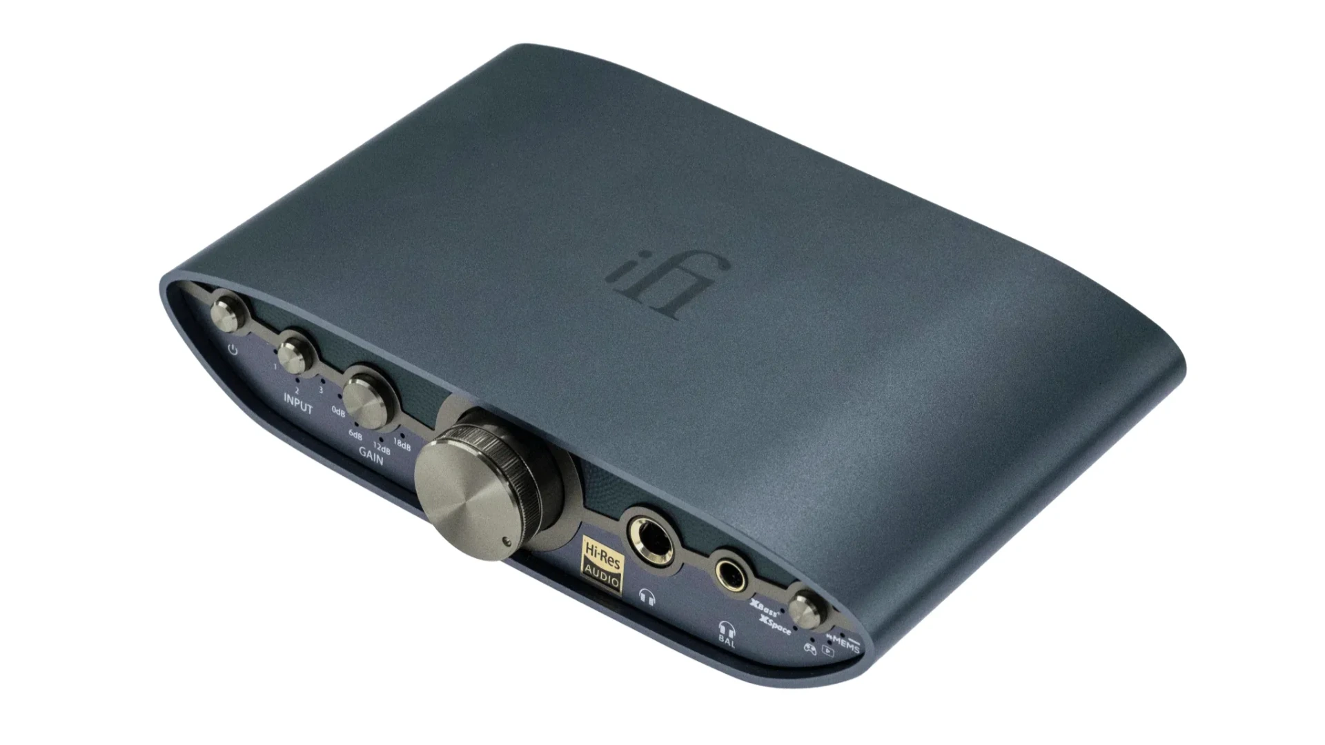 iFi ZEN CAN 3 Black