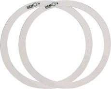 REMO 2PACK13 RINGS
