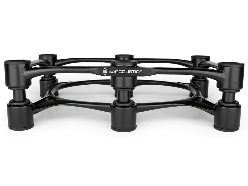IsoAcoustics APERTA 300 Black