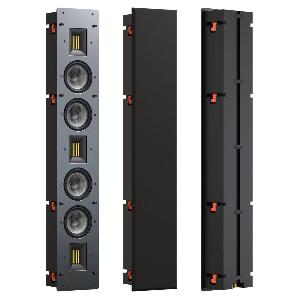 Earthquake IW-4503 LCR