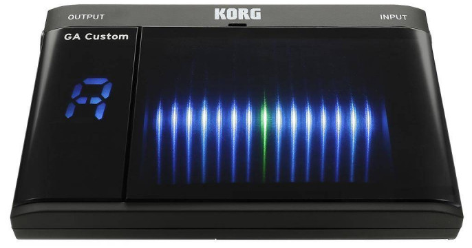 KORG GA-CS