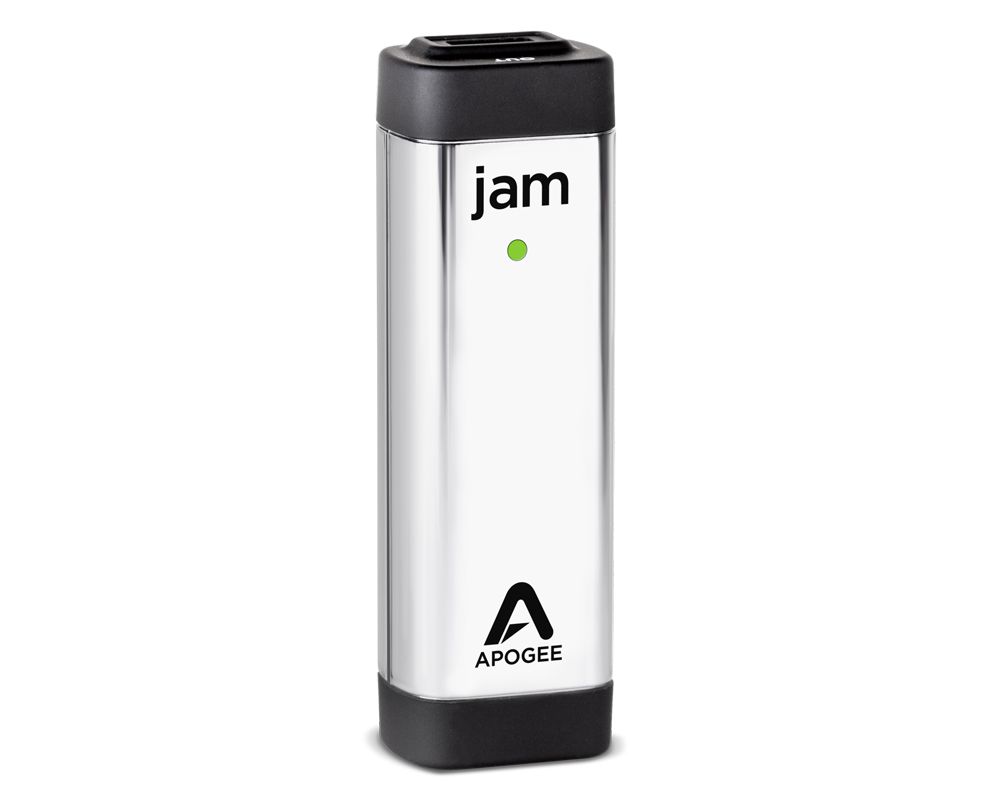 APOGEE JAM 96K