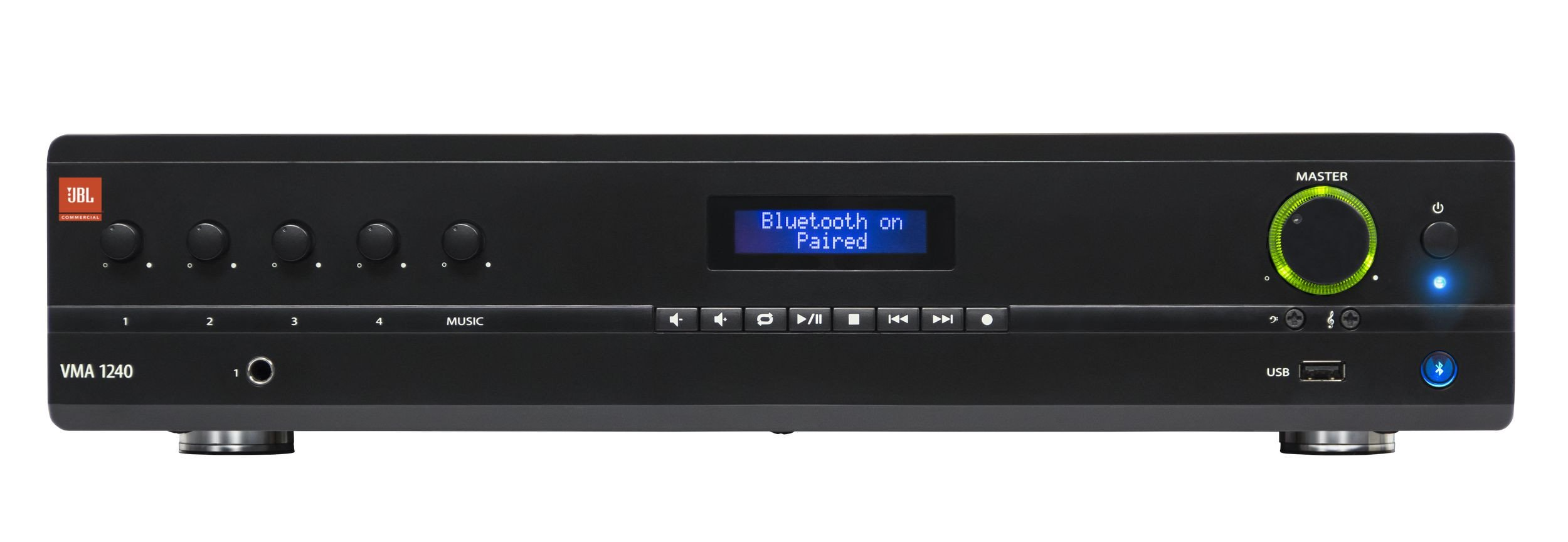 JBL VMA 1240