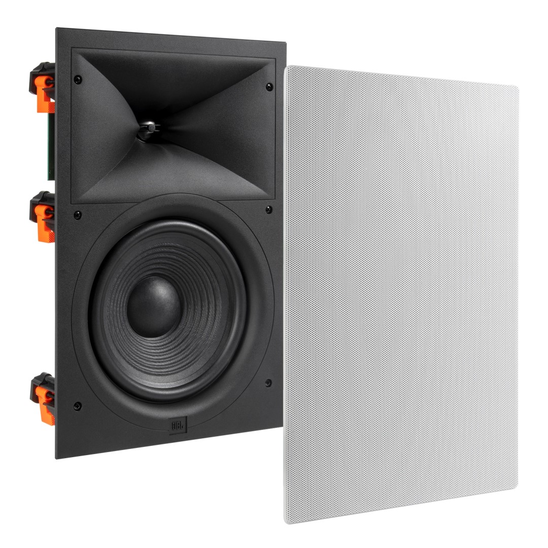 JBL Stage 280W (1шт)