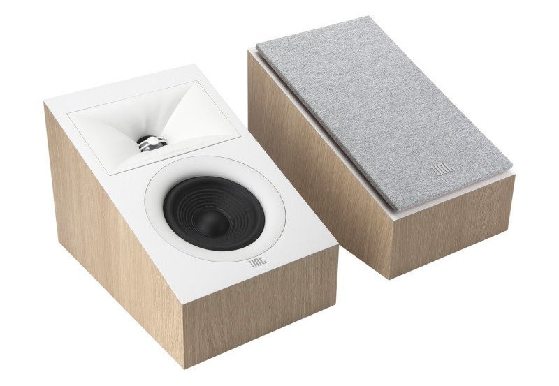 JBL Stage 240H Latte