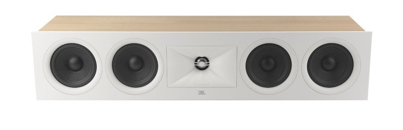 JBL Stage 245C Latte