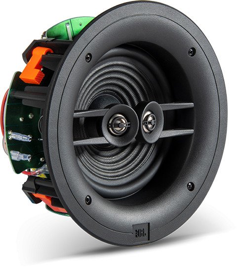 JBL Stage 260CDT (1шт)