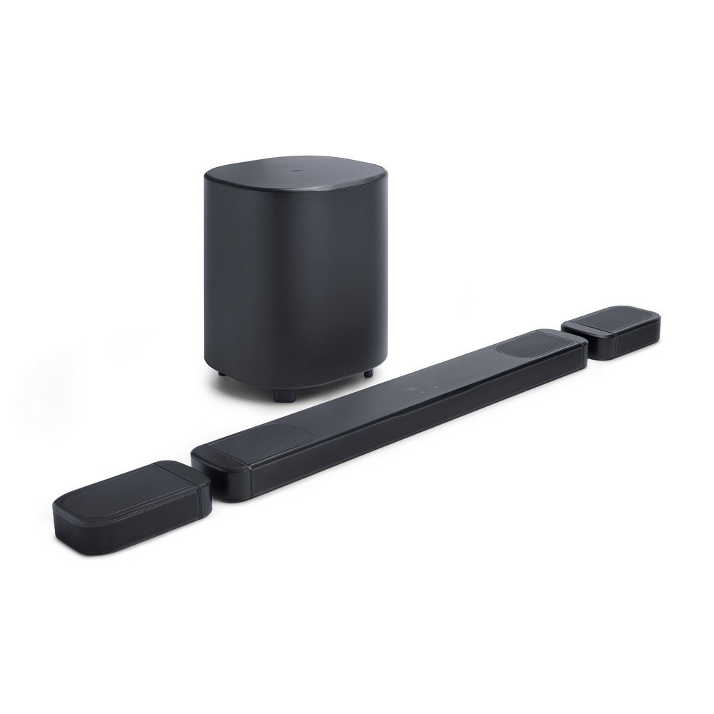 JBL BAR 1000MK2