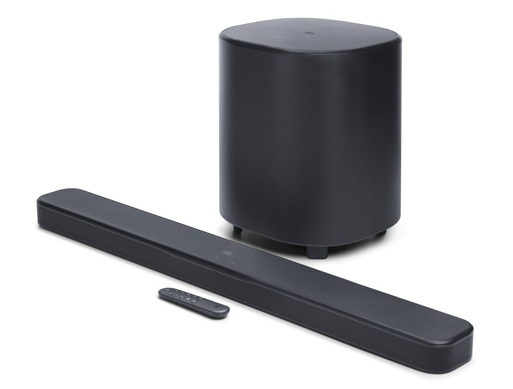 JBL BAR 500MK2