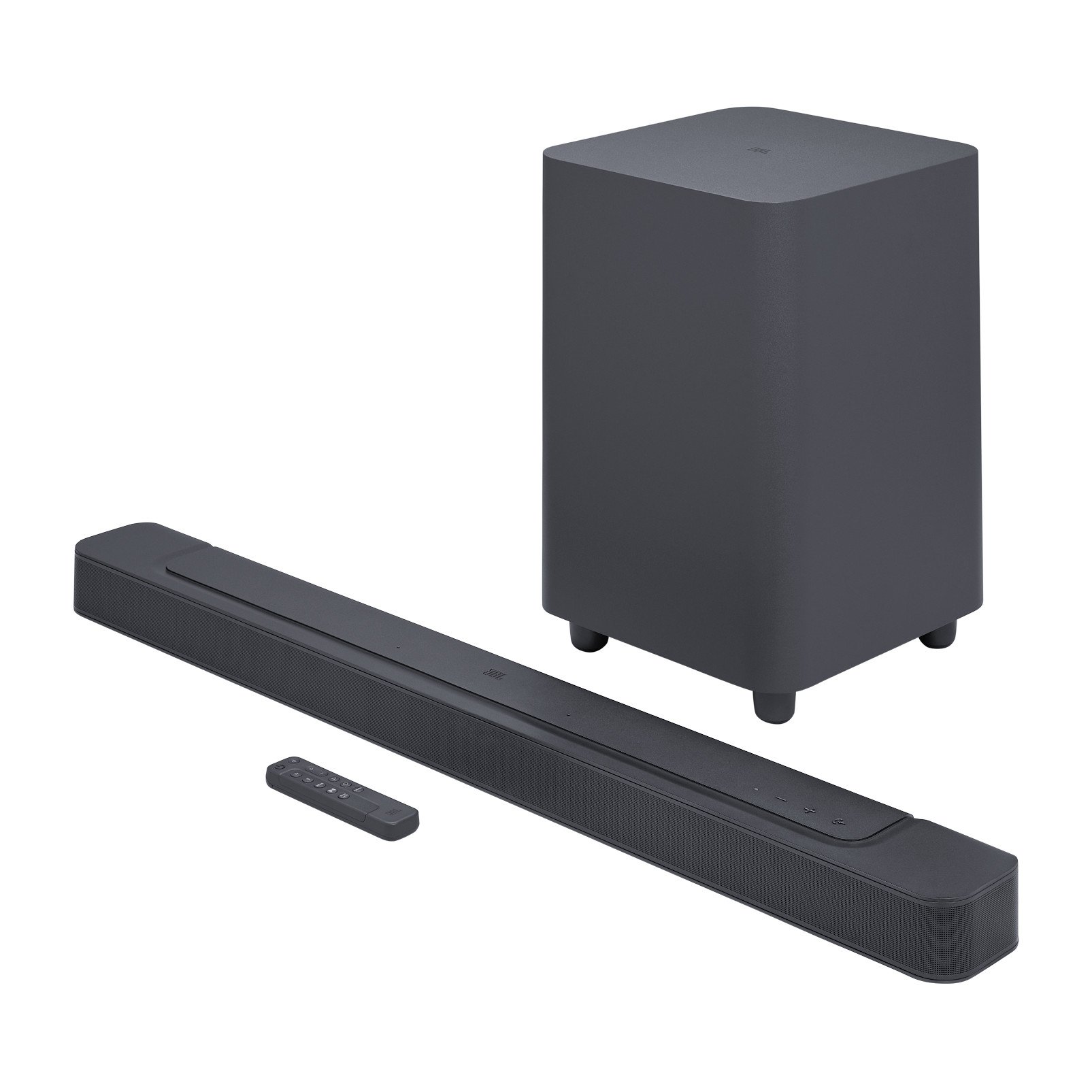 JBL BAR 500 JBL BAR 500 (JBLBAR500PROBLKEP)