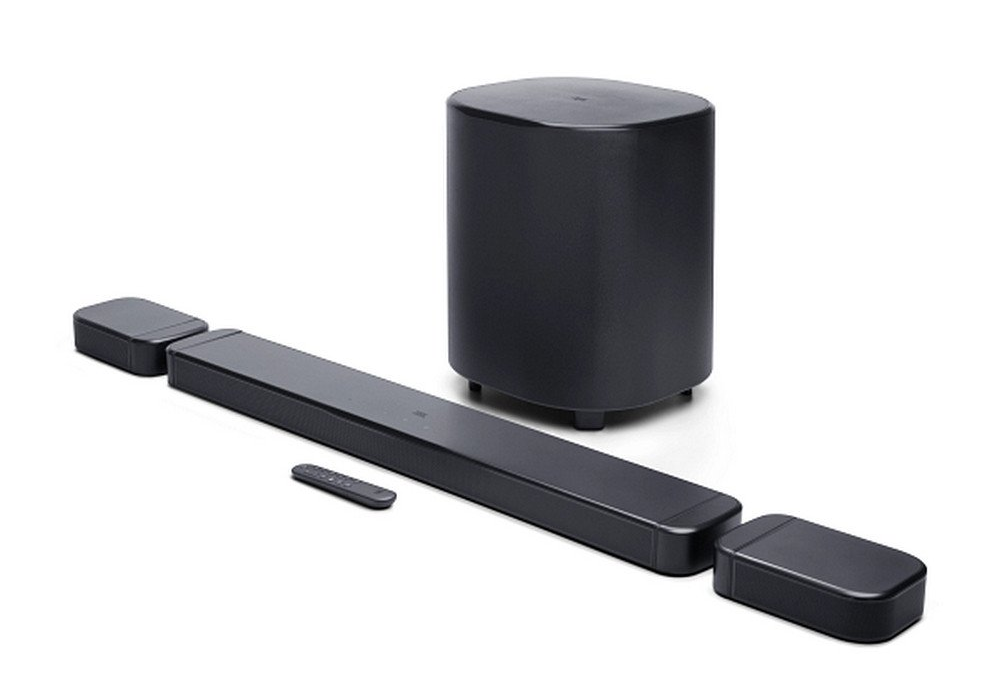 JBL BAR 800MK2